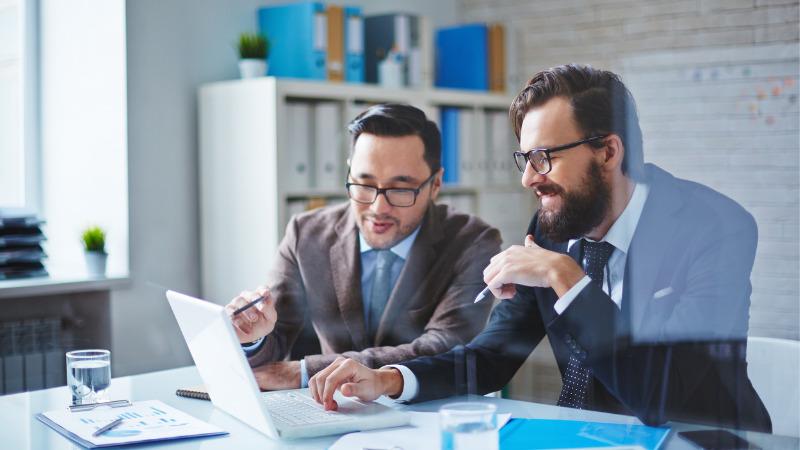 office cabling services