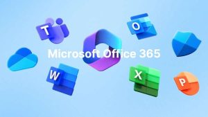 microsoft 365