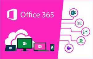 microsoft office 365 for digital workspace