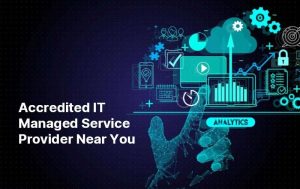 Accredited IT Managed Service Provider Near You 83