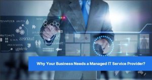 Why Your Business Needs a Managed IT Service Provider 71