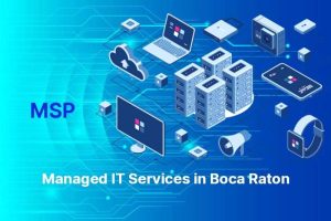 Cost of Not Having Managed IT Services in Boca Raton 101