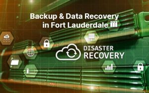 Data Backup and Data Recovery in Fort Lauderdale 87