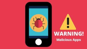 Malicious Apps Steal Passwords How to Protect Yourself 95