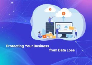 Protecting Your Business from Data Loss 89