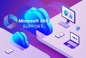 Benefits of Microsoft 365 with Professional Support Services 119