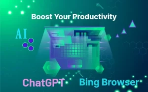 Boost Productivity with ChatGPT Integration in Bing Browser 01