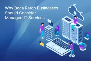 Why Boca Raton Businesses Should Consider Managed IT Services 118