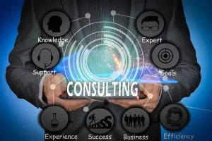 5 Major Benefits of IT Consulting for Small and Medium Businesses