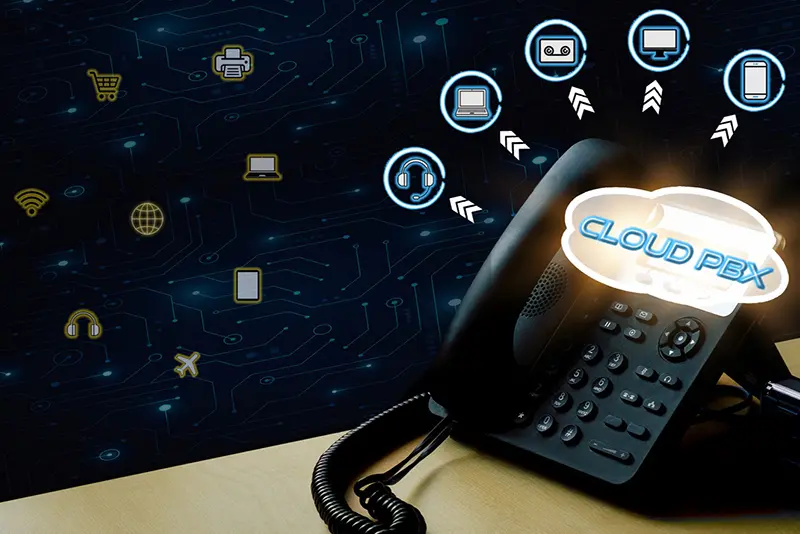 Cost Effective Communication PBX Phone Systems for Small Businesses