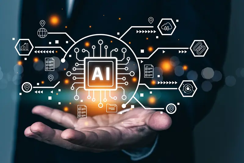 The Rise of Artificial Intelligence in Business Operations