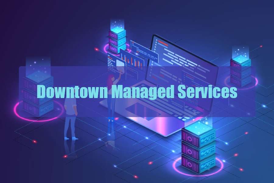 Downtown Computer Services