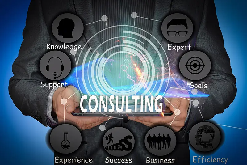 How External Tech Experts Can Save Your Business Time and Money