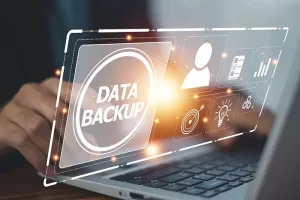 Protecting Your Business A Step by Step Guide to Data Backup and Recovery
