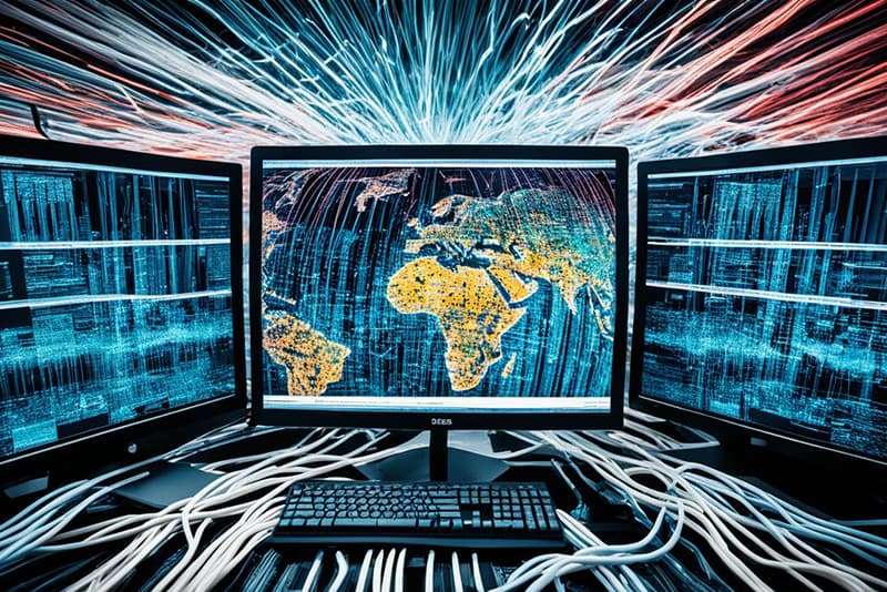 The Latest IT Threats Facing U.S. Businesses and How to Combat Them