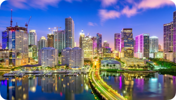 Convenient Locations to Serve You Better 1