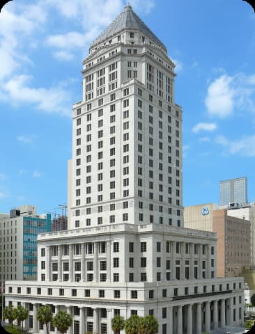 Conveniently Located Near Miami Dade to Serve You Better