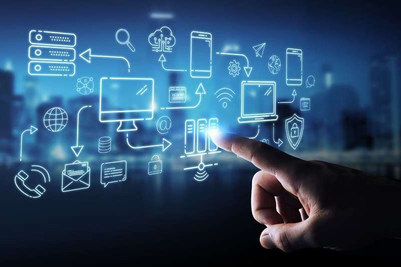 Ditch the IT Guy How Managed IT Services Can Save Your Small Business in Fort Lauderdale