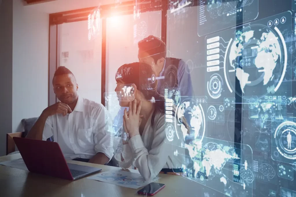 Your Tech, Our Expertise A Guide to Outsourced IT for Fort Lauderdale SMBs