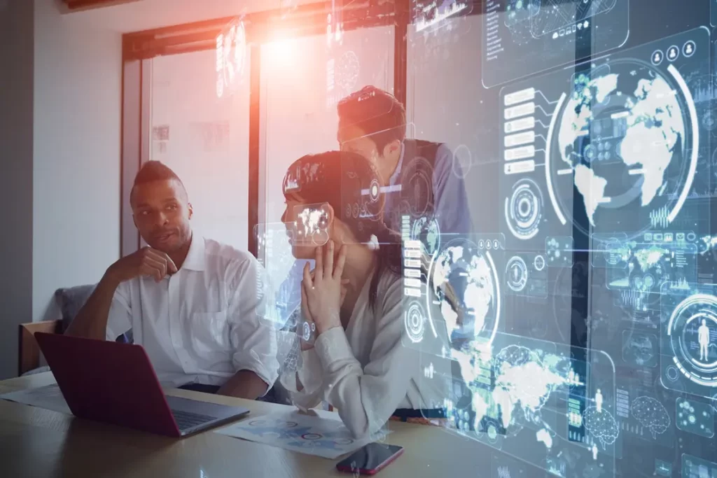 The Outsourced IT Trap How to Avoid Choosing the Wrong Partner (and Regretting