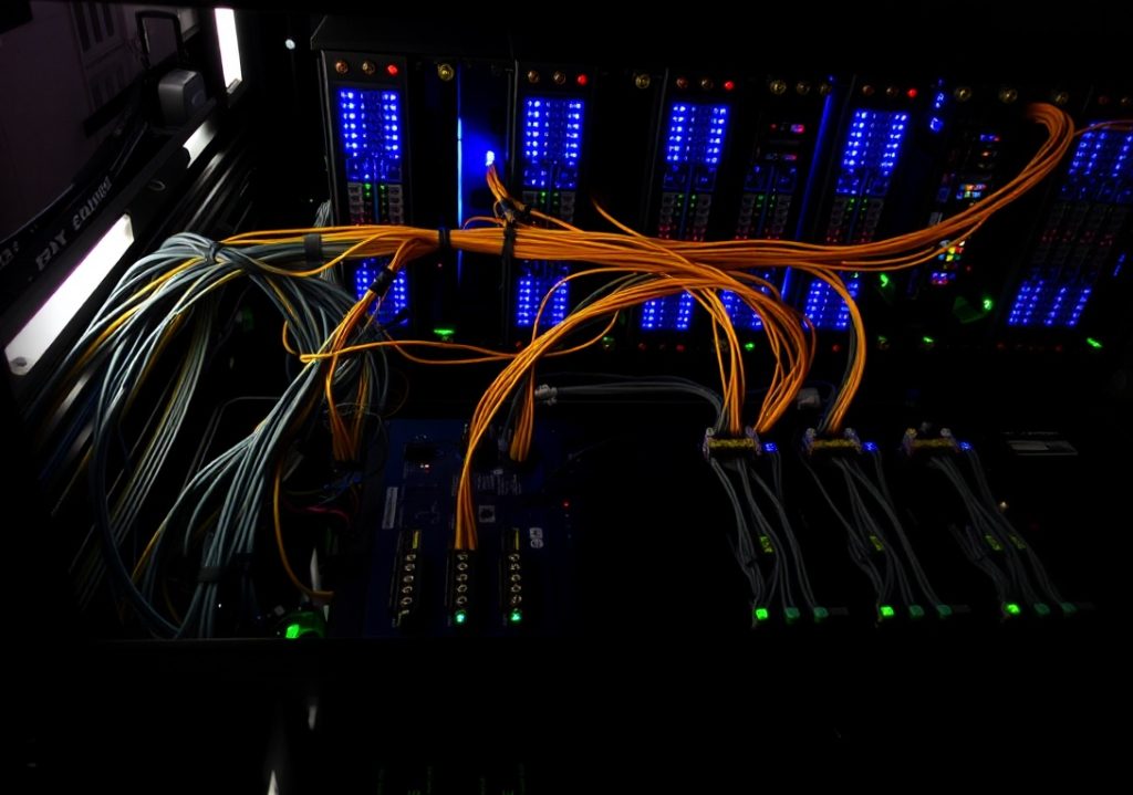 Network Setup Services in South Florida