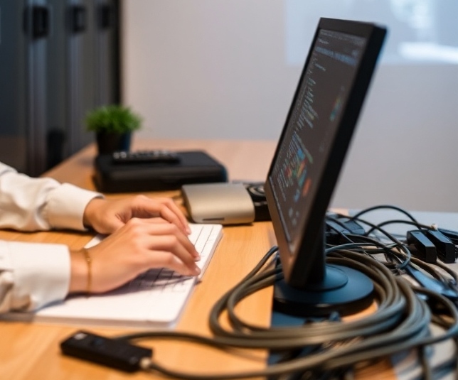 IT Help Desk Services in South Florida