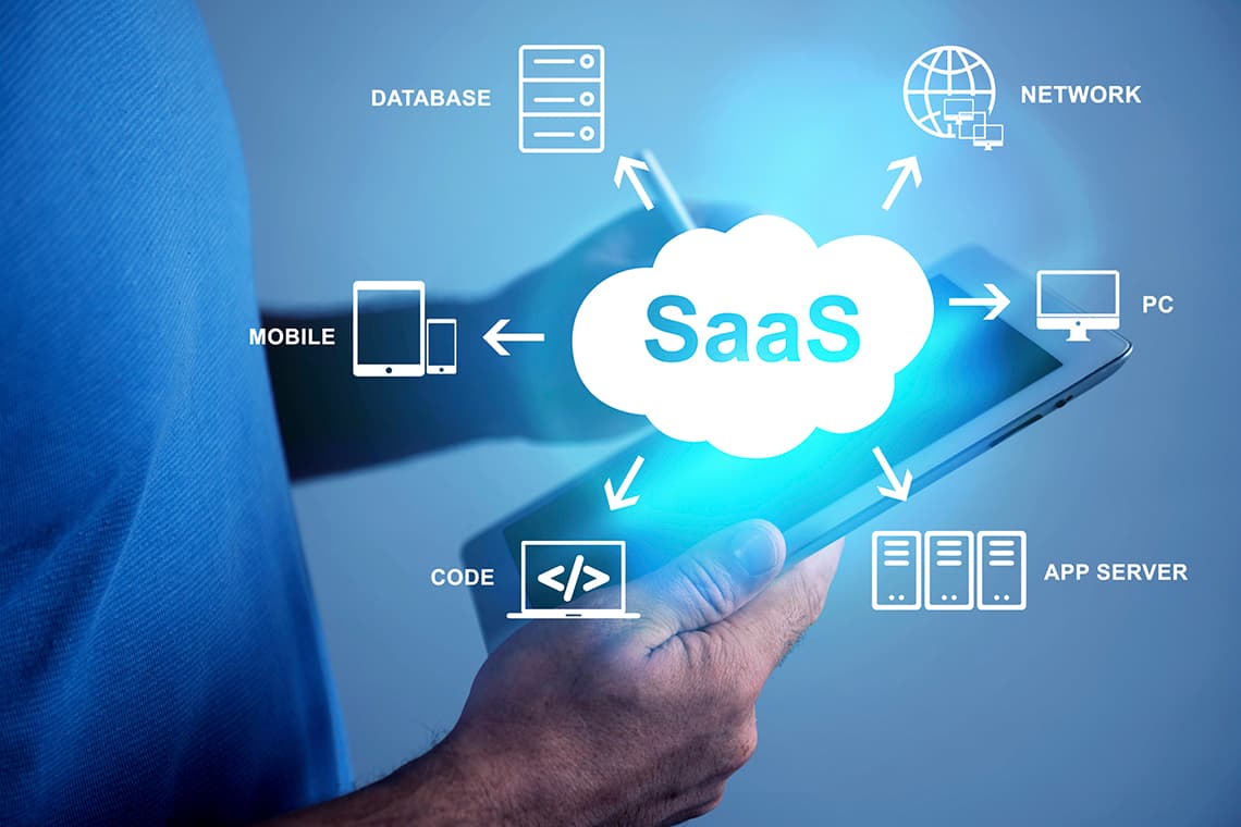 Why Small Businesses Should Switch to SaaS