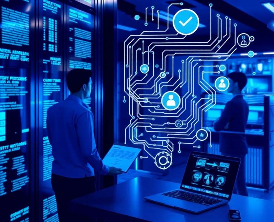 IT Compliance Services in South Florida