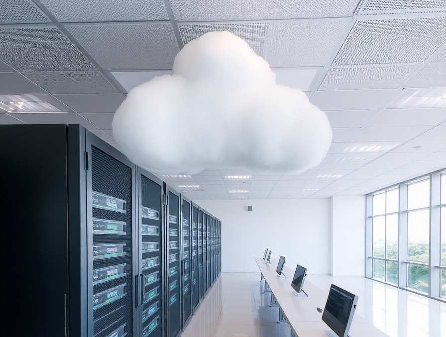 Cloud Server Services in South Florida