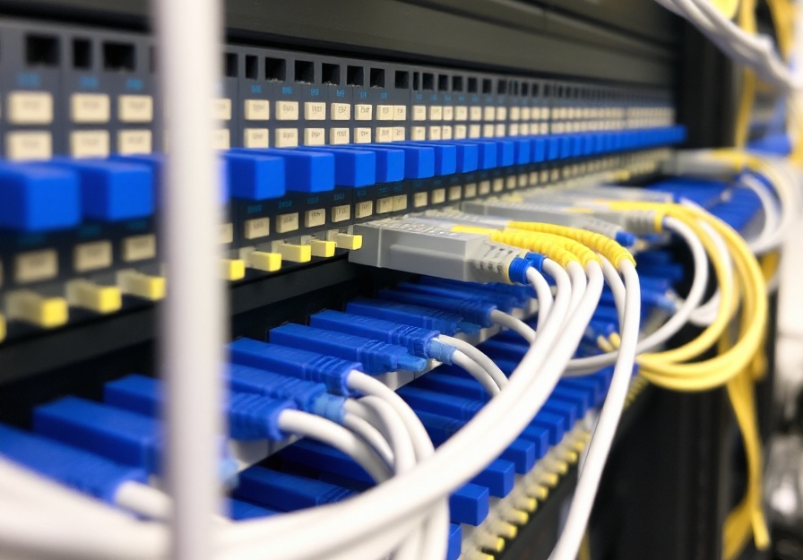 Network Cabling Services in South Florida