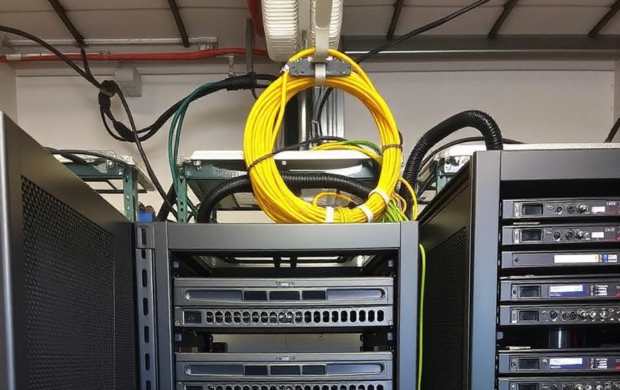 Rack Installation