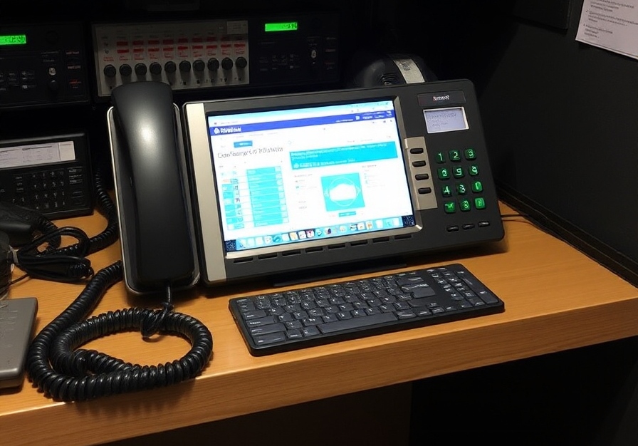 VOIP Setup and Maintenance