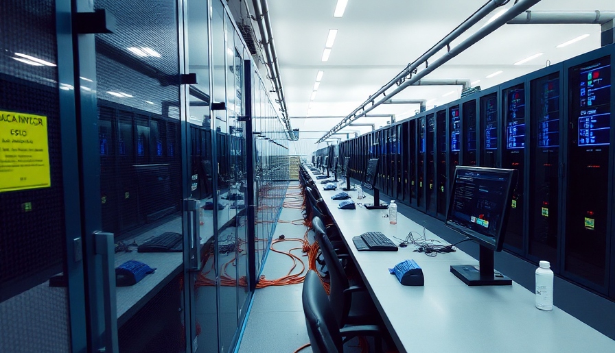 Network Cabling Services in South Florida