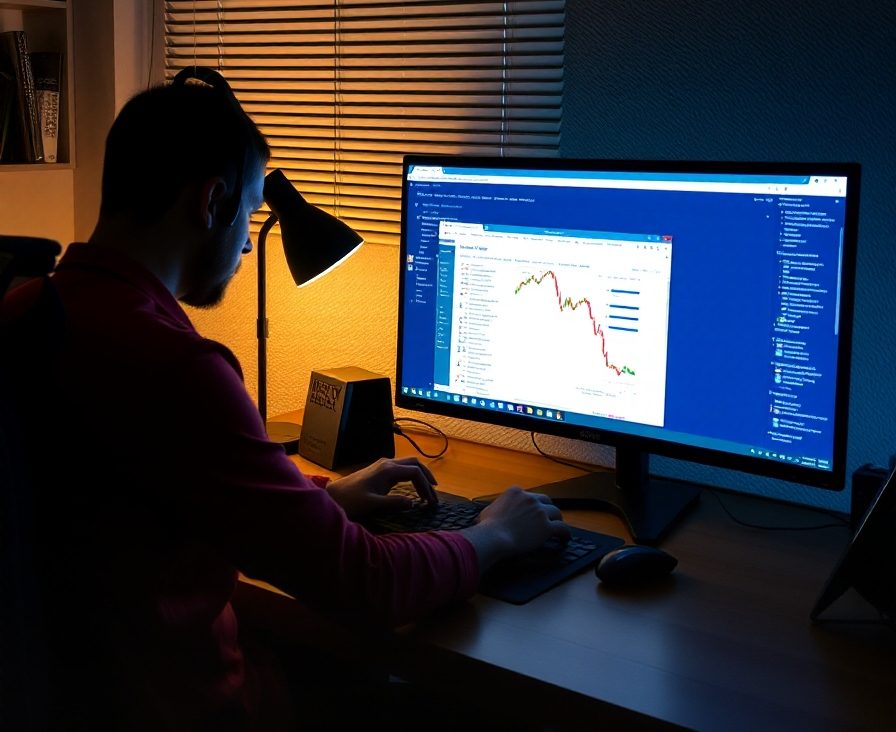 Remote Work Security Solutions in South Florida